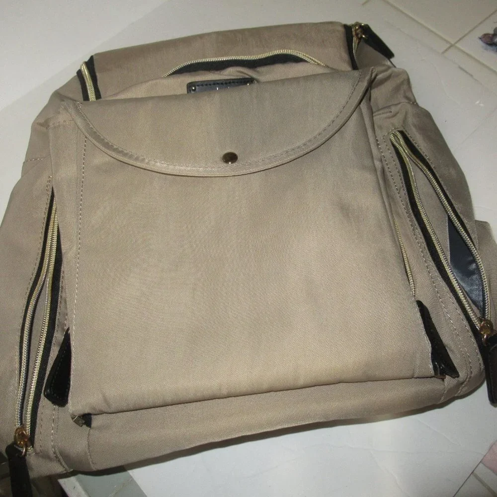 Diaper Bag Backpack NWT $129 Retail